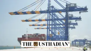 Vizhinjam International Seaport Inauguration: A New Era in Indian Maritime Trade
