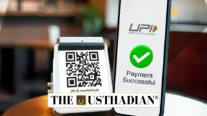 No GST on UPI Transactions Above ₹2,000: Finance Ministry Clears the Air