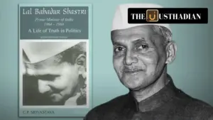 The Great Conciliator: A Book on Lal Bahadur Shastri