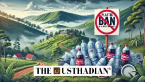 Madras High Court Bans 28 Plastic Products Across Western Ghats