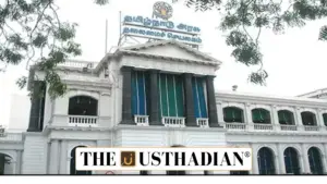 Tamil Nadu Reinforces Use of Tamil in Government Communication