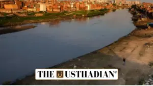 Mercury Contamination in Tamil Nadu Water Bodies Raises Alarms