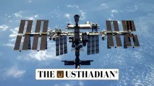 India Joins Human Spaceflight Mission with Tardigrades Study at ISS