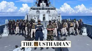 MAHASAGAR Initiative: India’s Strategic Push in the Indian Ocean Region