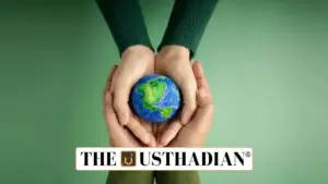 World Earth Day 2025: Honouring Our Planet with Action and Awareness