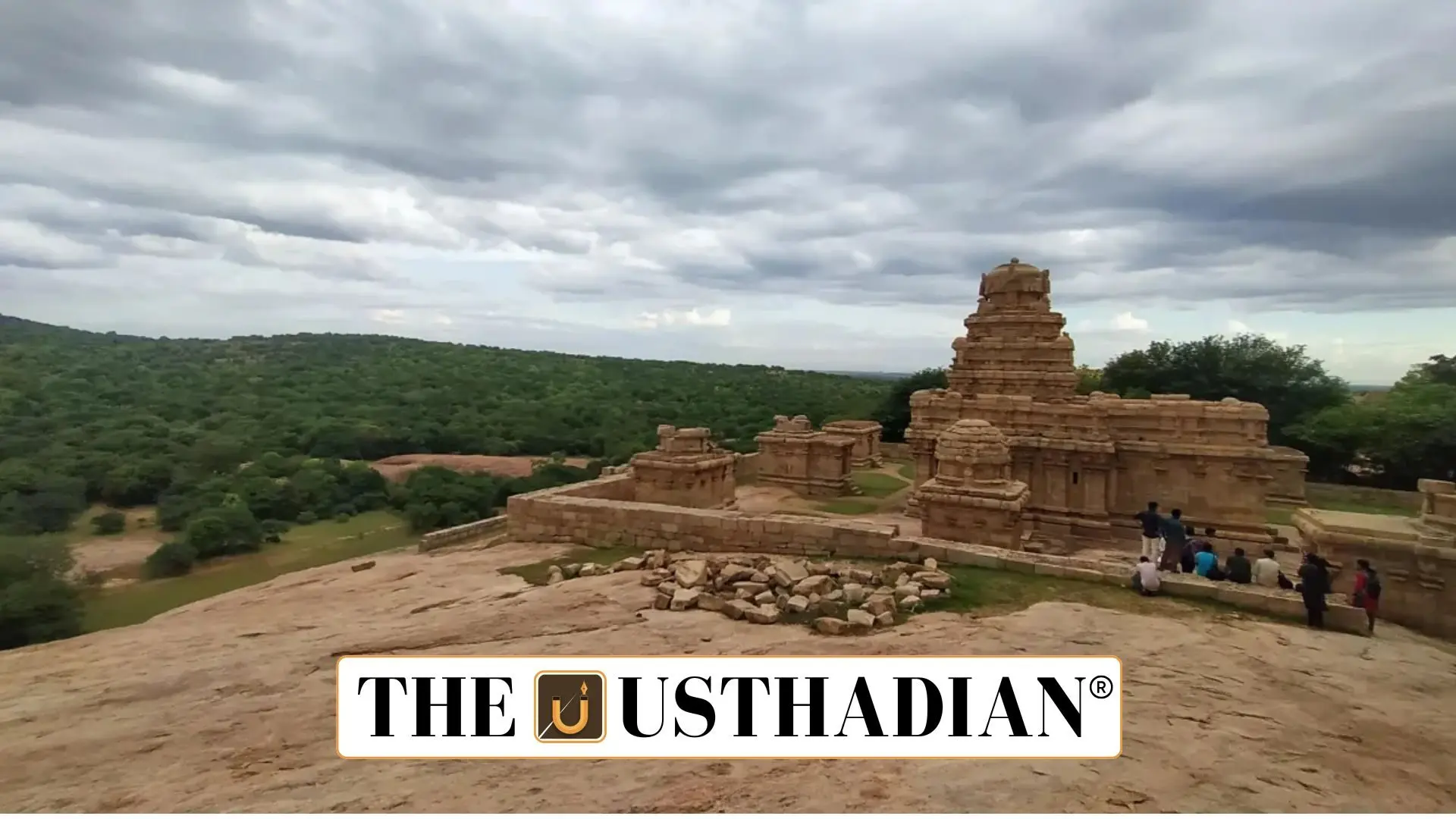 Rare Inscriptions from Pudukkottai Shed Light on Ancient Water Management and Temple Culture