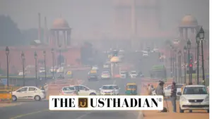 India’s Urban Air Crisis: Rising PM10 Levels and the Urgency for Clean Air