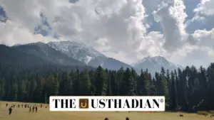 Pahalgam Terror Attack 2025: A Blow to Peace and Tourism in Kashmir