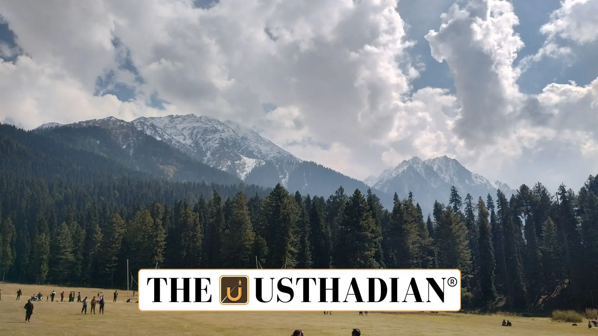 Pahalgam Terror Attack 2025: A Blow to Peace and Tourism in Kashmir
