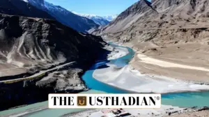 Suspension of the Indus Waters Treaty: What It Means for Pakistan and India