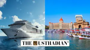 Mumbai International Cruise Terminal: India’s Gateway to Global Cruise Tourism
