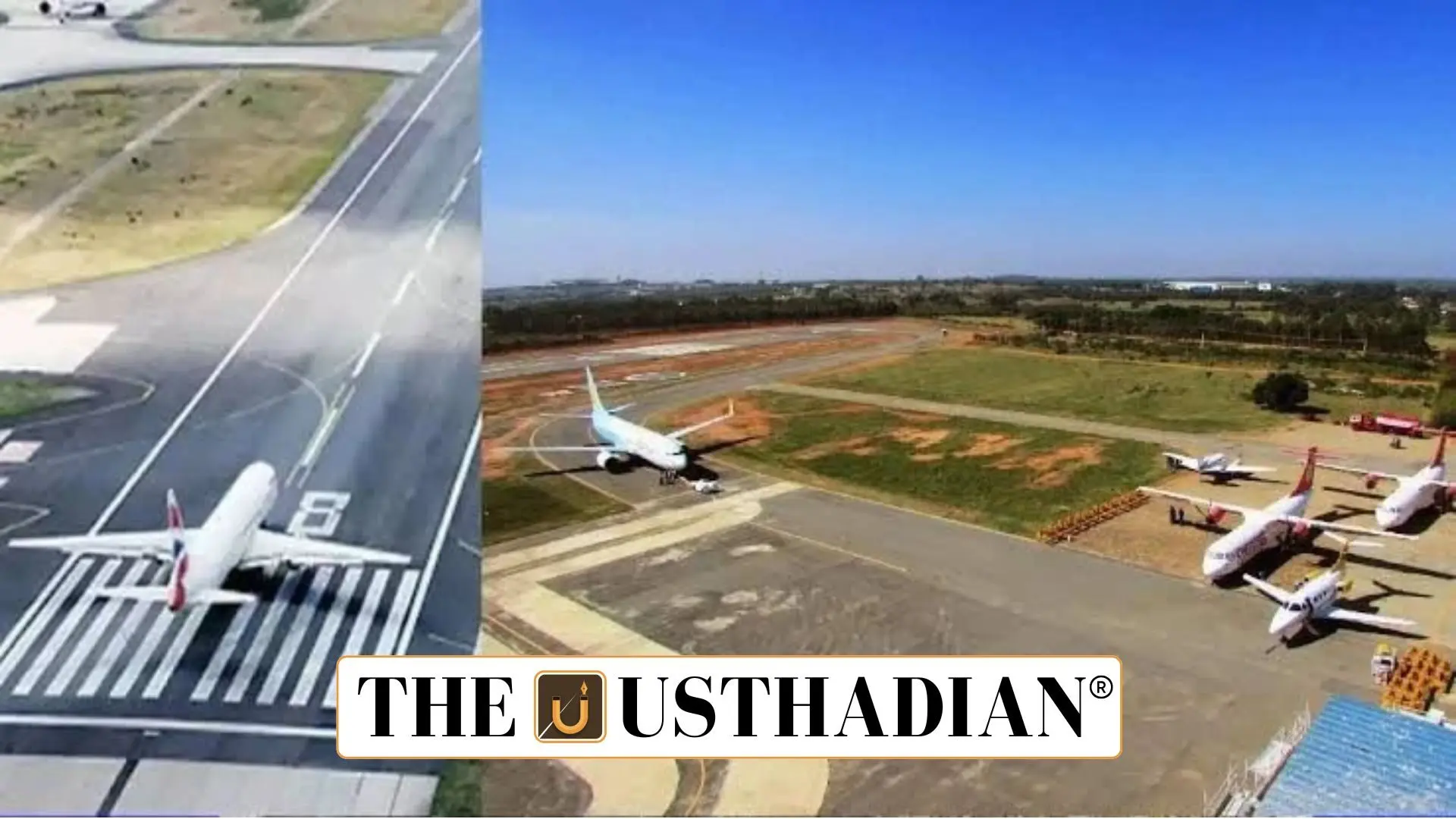 Hosur Airport Feasibility Report Submitted: Final Decision Awaits Tamil Nadu Government