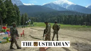 India’s Retaliatory Response to Pahalgam Terror Attack: CCS Unveils Five-Point Strategy