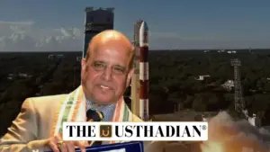 Dr K Kasturirangan: Legacy of India’s Space Visionary