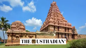Rajaraja Chola I’s Inscription Found in Madurai: A New Glimpse into Tamil History :