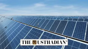 Rajasthan Takes the Lead in Indian Railways' Solar Power Expansion