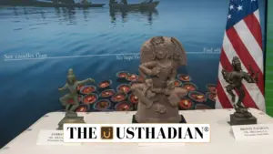 India’s Push to Reclaim Smuggled Antiquities Gains Momentum