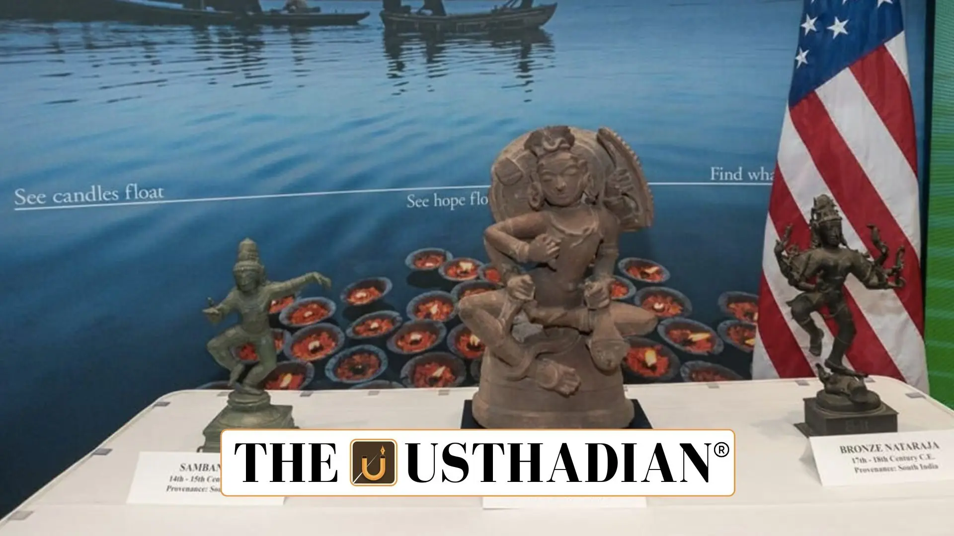 India’s Push to Reclaim Smuggled Antiquities Gains Momentum
