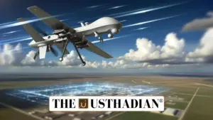 India Inducts Kamikaze Drones: A New Frontier in Battlefield Technology