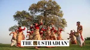 Rongali Bihu: Assam’s Joyful New Year and Spring Harvest Festival :