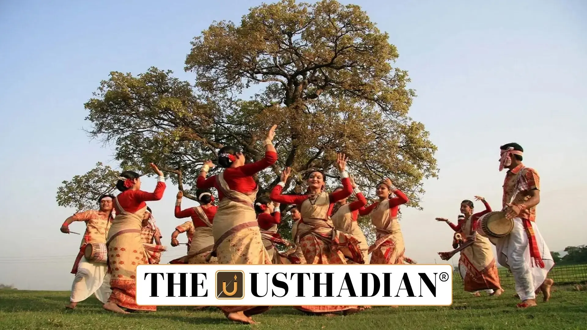 Rongali Bihu: Assam’s Joyful New Year and Spring Harvest Festival :
