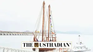National Maritime Day 2025: Honouring India's Seafaring Legacy