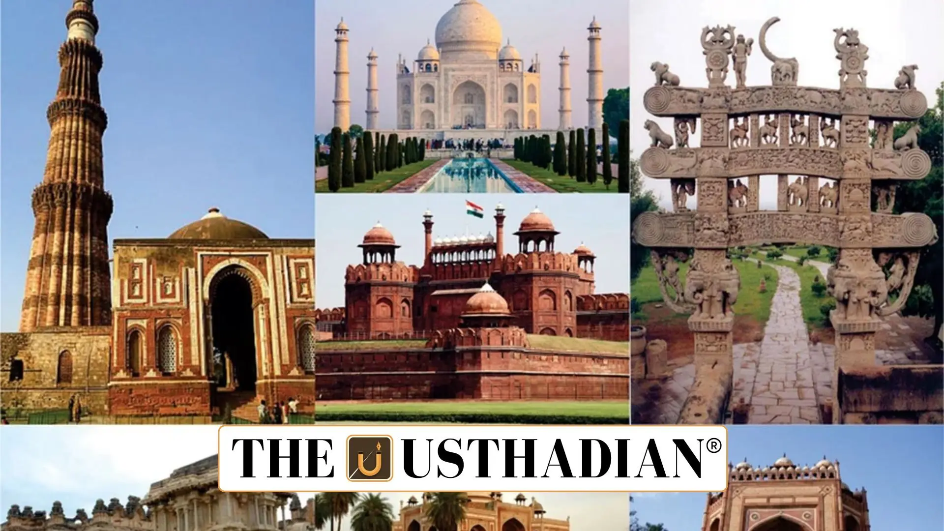 Monument Delisting in India: A Growing Concern for Heritage Protection