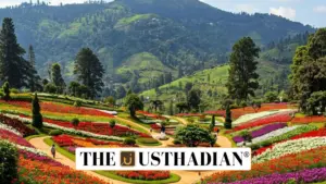 Tamil Nadu Launches Six Tourism and Tribal Development Projects in Nilgiris