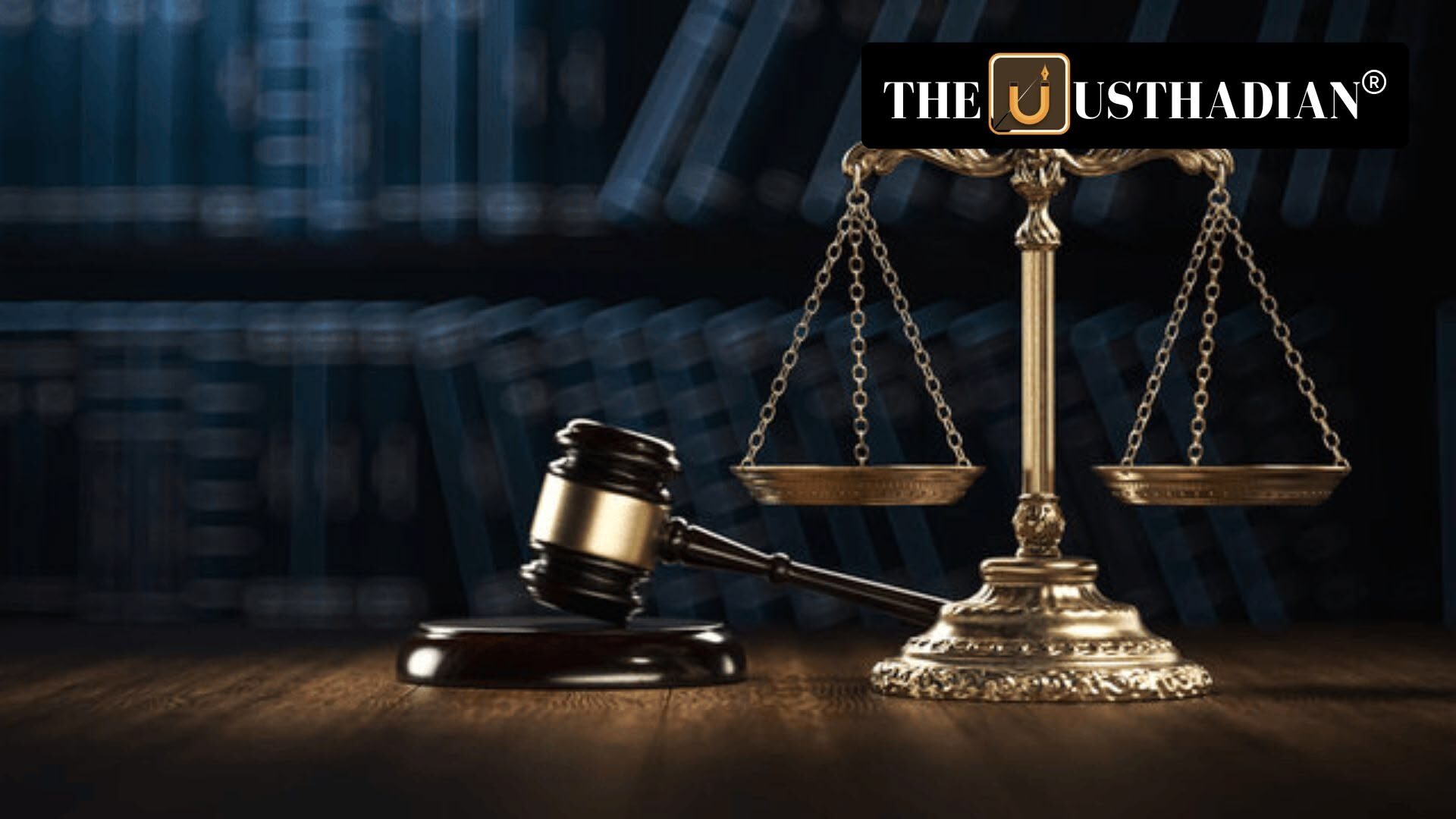 Supreme Court Stays Lokpal Order Against High Court Judge Usthadian