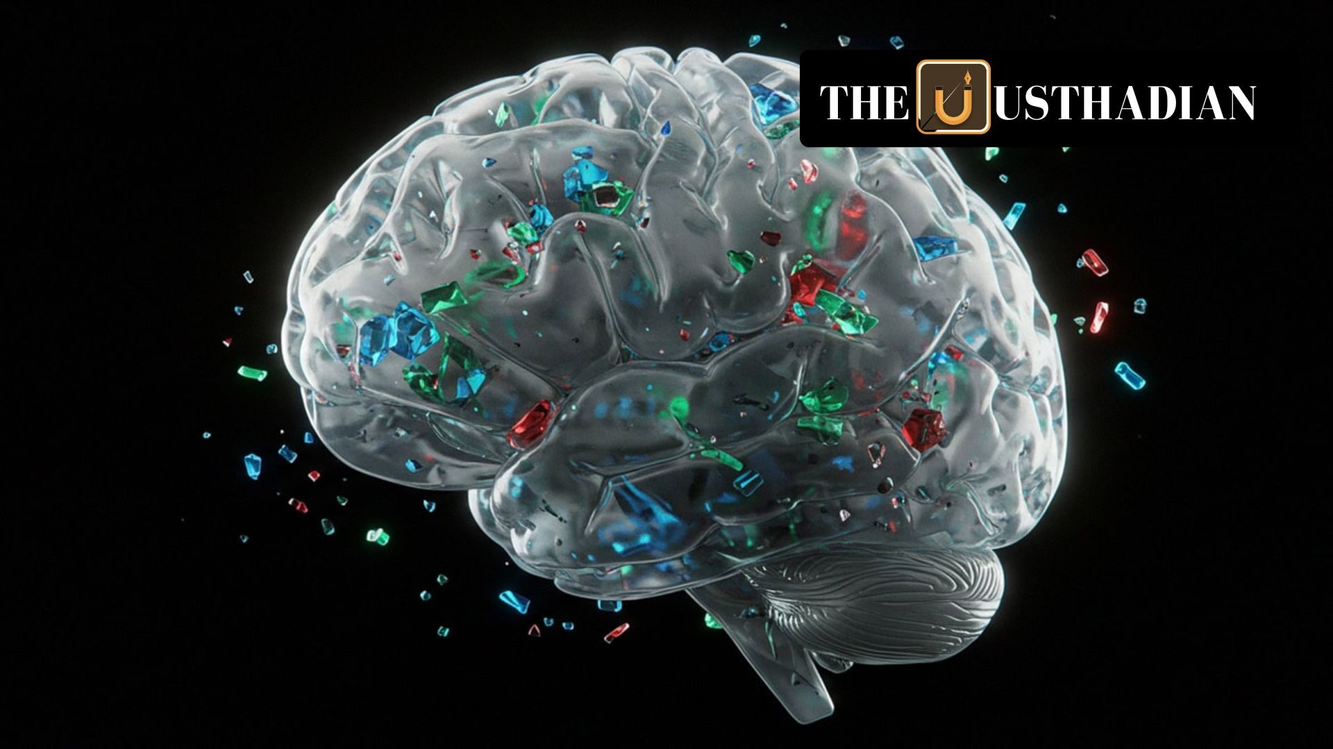 How Microplastics Could Harm the Brain: Shocking Insights from New Research