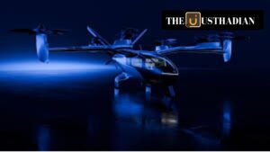 India’s First eVTOL Air Taxi ‘Shunya’ Takes Off Towards the Future