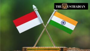 India and Indonesia Ink Five Key MoUs to Deepen Bilateral Partnership