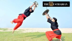Kalaripayattu Controversy: A Traditional Martial Art Faces Uncertainty