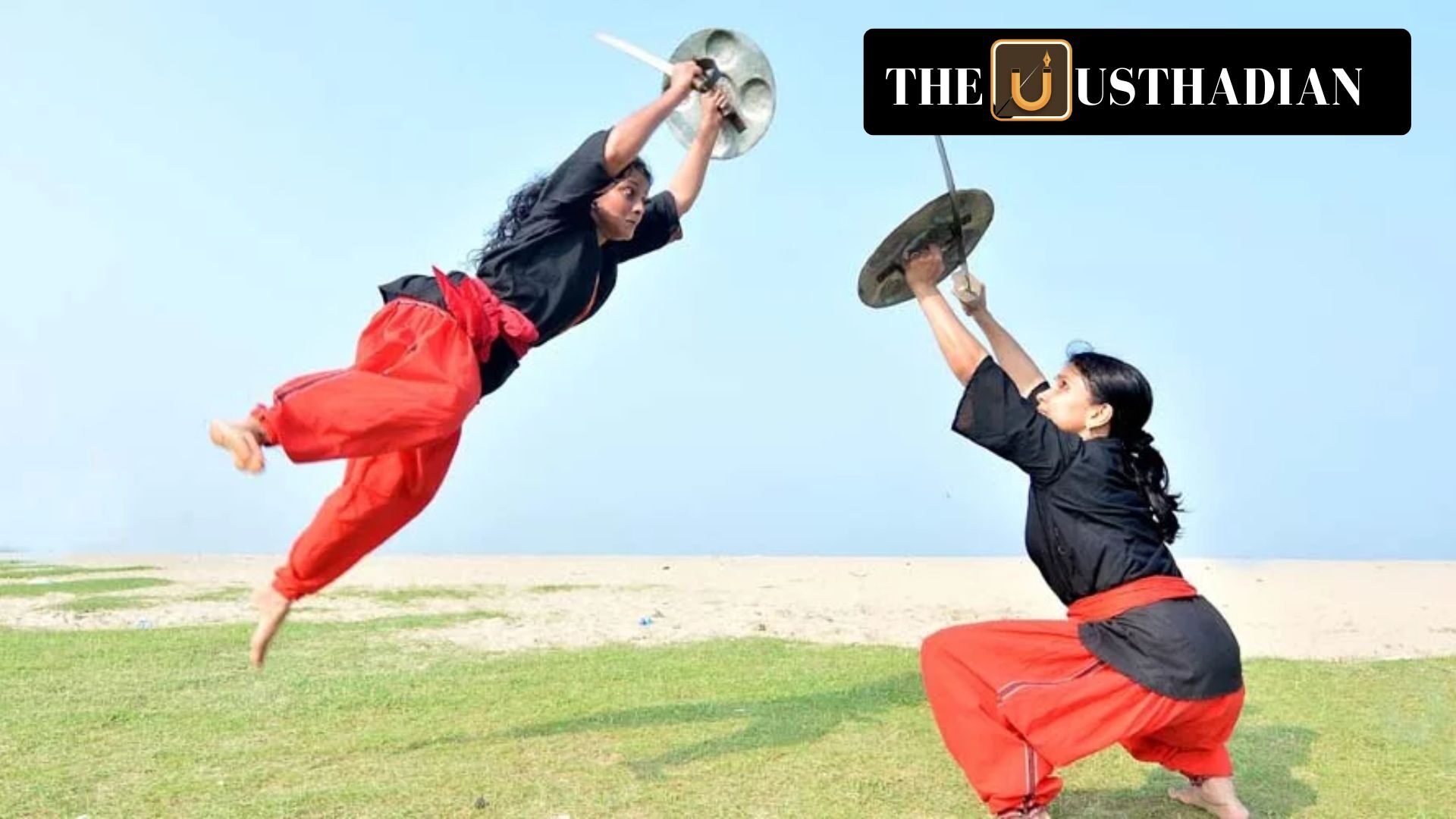 Kalaripayattu Controversy: A Traditional Martial Art Faces Uncertainty