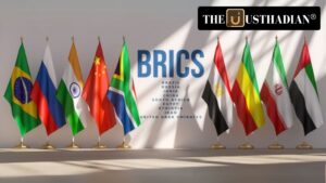 Nigeria Becomes a BRICS Member: Strengthening South-South Alliances