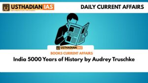 India 5000 Years of History by Audrey Truschke