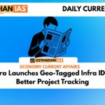 Maharashtra Launches Geo-Tagged Infra ID System for Better Project Tracking