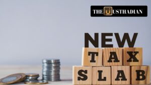 No Income Tax Till ₹12 Lakh: Budget 2025 Brings Big Relief for the Middle Class