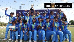 India Clinches Back-to-Back Titles at ICC U19 Women’s T20 World Cup 2025