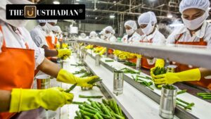 Advancements in Food Processing Under PMKSY: Boosting Agriculture and Employment