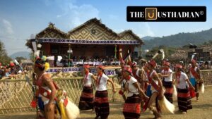 Pangsau Pass International Festival 2025: A Tribute to History and Harmony