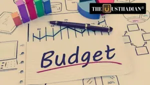 Nirmala Sitharaman Makes History with Eighth Consecutive Union Budget
