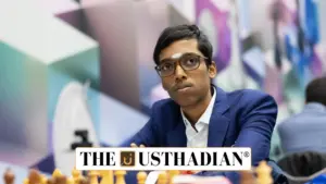 R Praggnanandhaa Clinches Tata Steel Masters 2025: A Checkmate Moment in Indian Chess