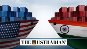 US Tariff Spree and the Emerging Global Trade War: Implications for India