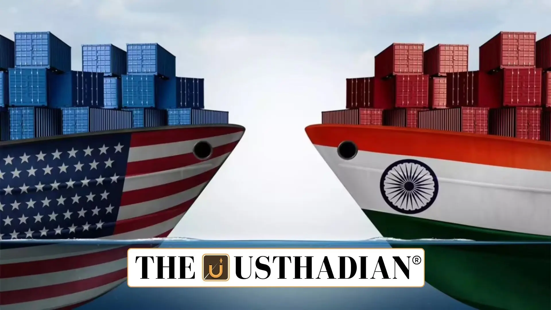 US Tariff Spree and the Emerging Global Trade War: Implications for India
