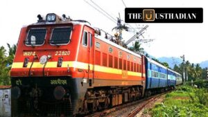 Indian Railways Unveils ‘SwaRail’ SuperApp: A New Era of Seamless Travel