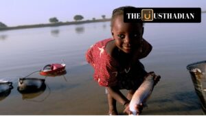 Niger Becomes First African Country to Defeat River Blindness