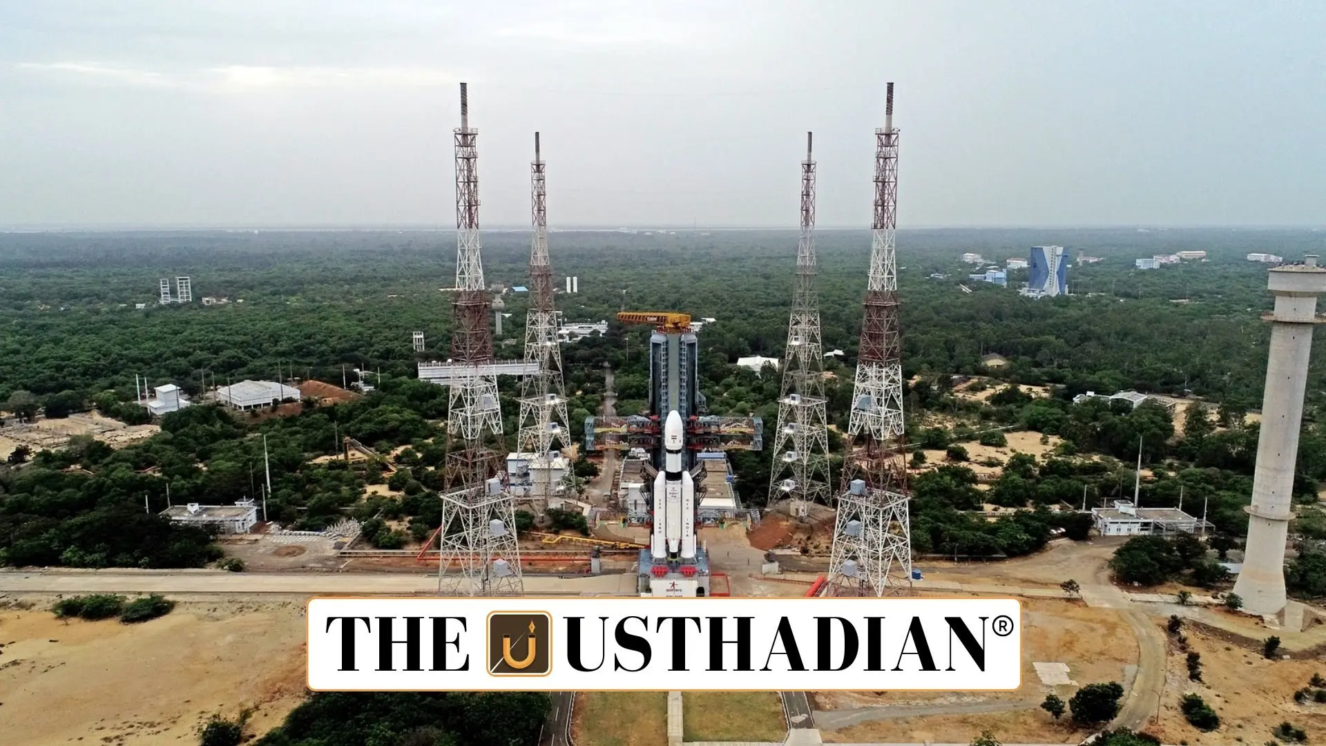 India’s Chandrayaan-3: Unlocking the Secrets of the Moon’s South Pole