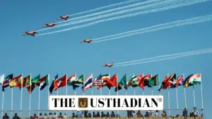 Aero India 2025: Asia’s Biggest Defence Expo Takes Flight in Bengaluru