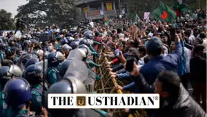 Bangladesh Launches 'Operation Devil Hunt' to Dismantle Pro-Hasina Loyalists